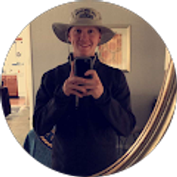 Profile photo of Brandon Wells