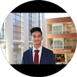 Profile photo of Ayush Kumar