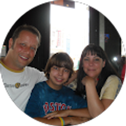 Profile photo of BettyJo Arlington