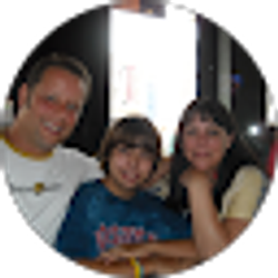 Profile photo of BettyJo Arlington