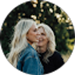 Profile photo of Jennifer Redinger