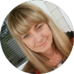 Profile photo of Cindy Milam