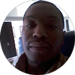 Profile photo of Lucas Walters