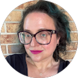 Profile photo of Christina Gurry