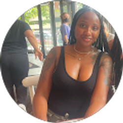 Profile photo of Tatianna Eason