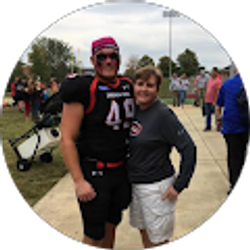 Profile photo of Dena McDaniel