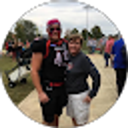 Profile photo of Dena McDaniel