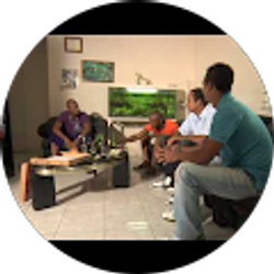 Profile photo of Paul McGregor