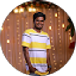 Profile photo of Selvakumar A