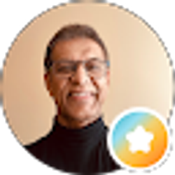 Profile photo of Zak Salyani