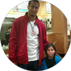 Profile photo of Johnnie Gonzales