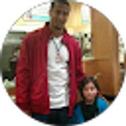 Profile photo of Johnnie Gonzales