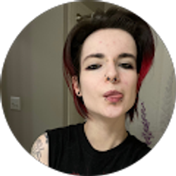 Profile photo of Flora H