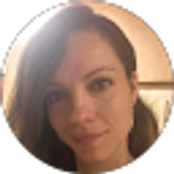 Profile photo of Kseniya Devyatova