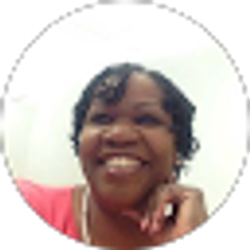 Profile photo of Rev. Lisa Pate
