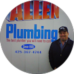 Profile photo of Shawn Allen