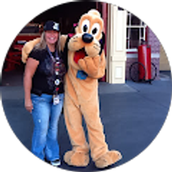 Profile photo of Sonja Woodard