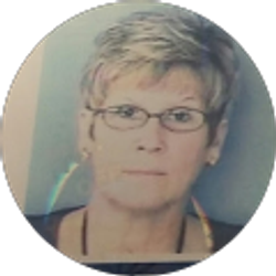 Profile photo of Rita Ivy