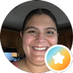Profile photo of Amanda P