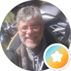 Profile photo of Mark (TrustJesusXYZ)