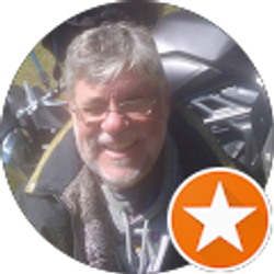 Profile photo of Mark (TrustJesusXYZ)