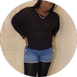Profile photo of Latoya Savage