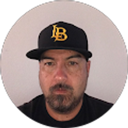 Profile photo of John Denning