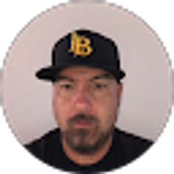 Profile photo of John Denning