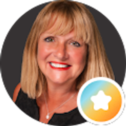 Profile photo of Patricia Zubricki