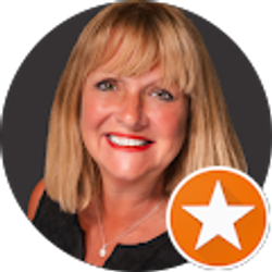 Profile photo of Patricia Zubricki