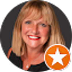 Profile photo of Patricia Zubricki