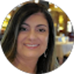 Profile photo of Claricia Mohler