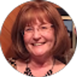 Profile photo of Sandra Quinn