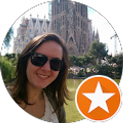 Profile photo of Rachael Fahrenbach