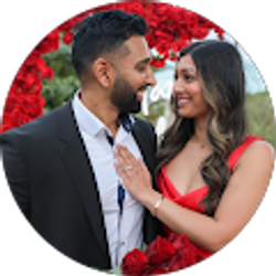 Profile photo of Keshu & Mehul