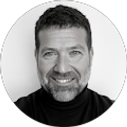 Profile photo of Vince O'Brien