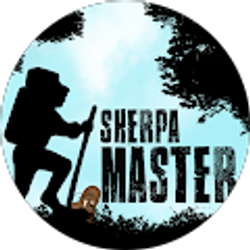 Profile photo of Lee Griffith (Sherpa Master)