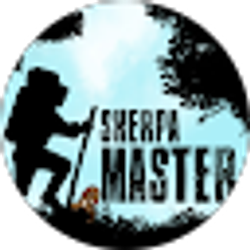Profile photo of Lee Griffith (Sherpa Master)