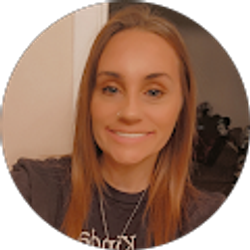 Profile photo of Brittany Dressler