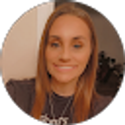 Profile photo of Brittany Dressler