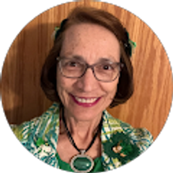 Profile photo of Sally Conner