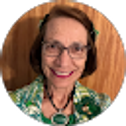 Profile photo of Sally Conner
