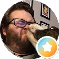 Profile photo of Adam Lamb