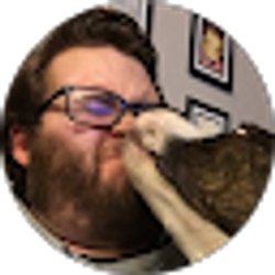 Profile photo of Adam Lamb