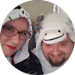 Profile photo of Christina Michelle Osborne-Reagan