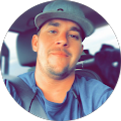 Profile photo of Travis Younger