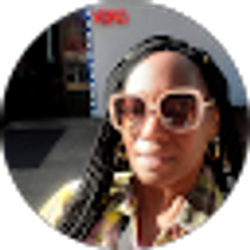 Profile photo of Wendy Hodges