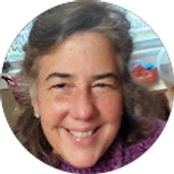 Profile photo of Kathleen Ehlinger