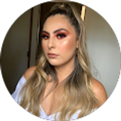 Profile photo of Gabriela Rincon