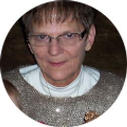 Profile photo of Judy O